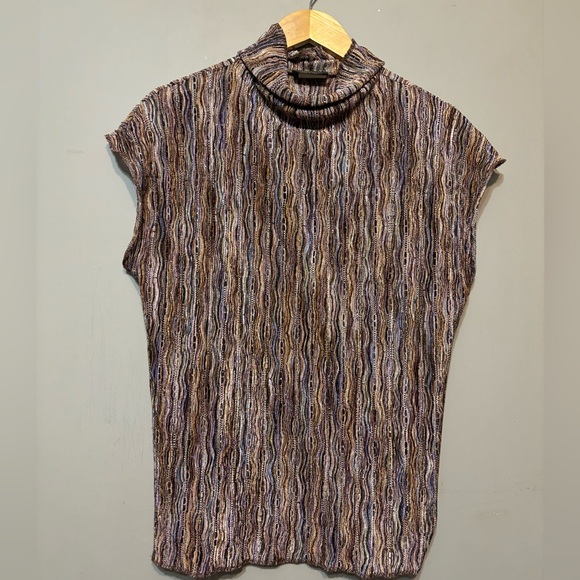 LINDA LUNDSTROM Vintage 3-Piece Pant, Top, Cardigan Set - Picture 6 of 13